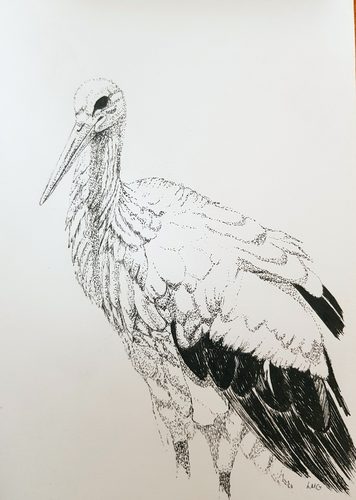 LMG Fineliner Pen. 2.20